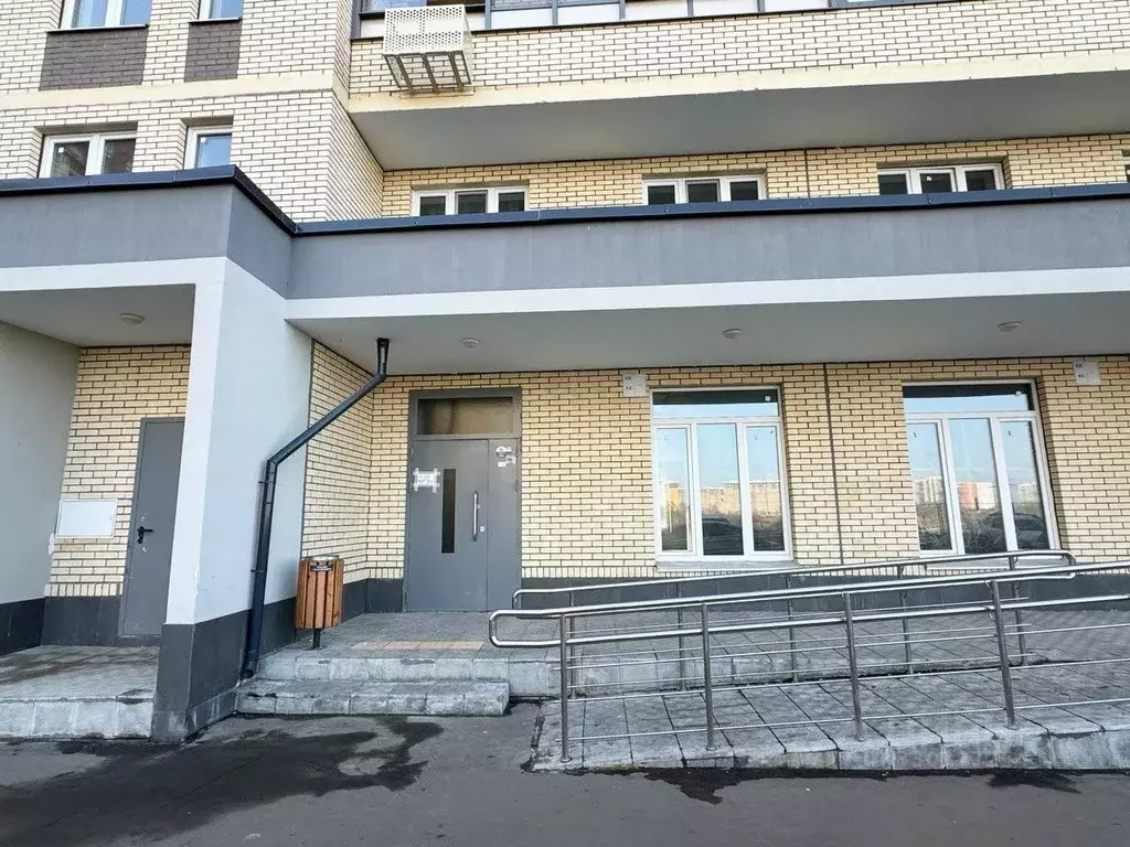 Помещение свободного назначения в Московская область, Люберцы Зенино ... - Фото 2