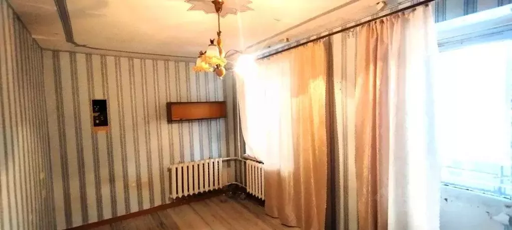 1-к кв. Пензенская область, Заречный Светлая ул., 9 (28.6 м) - Фото 2