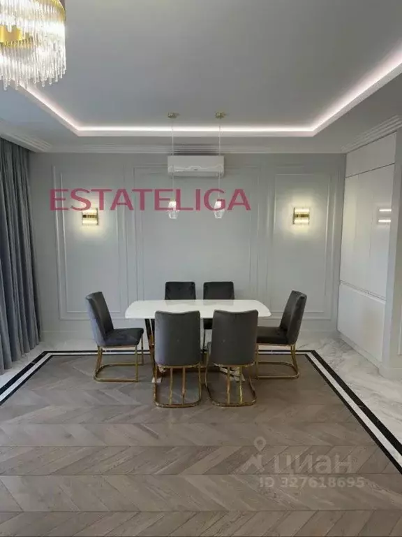 2-к кв. Москва ул. Василисы Кожиной, 13 (70.0 м) - Фото 1