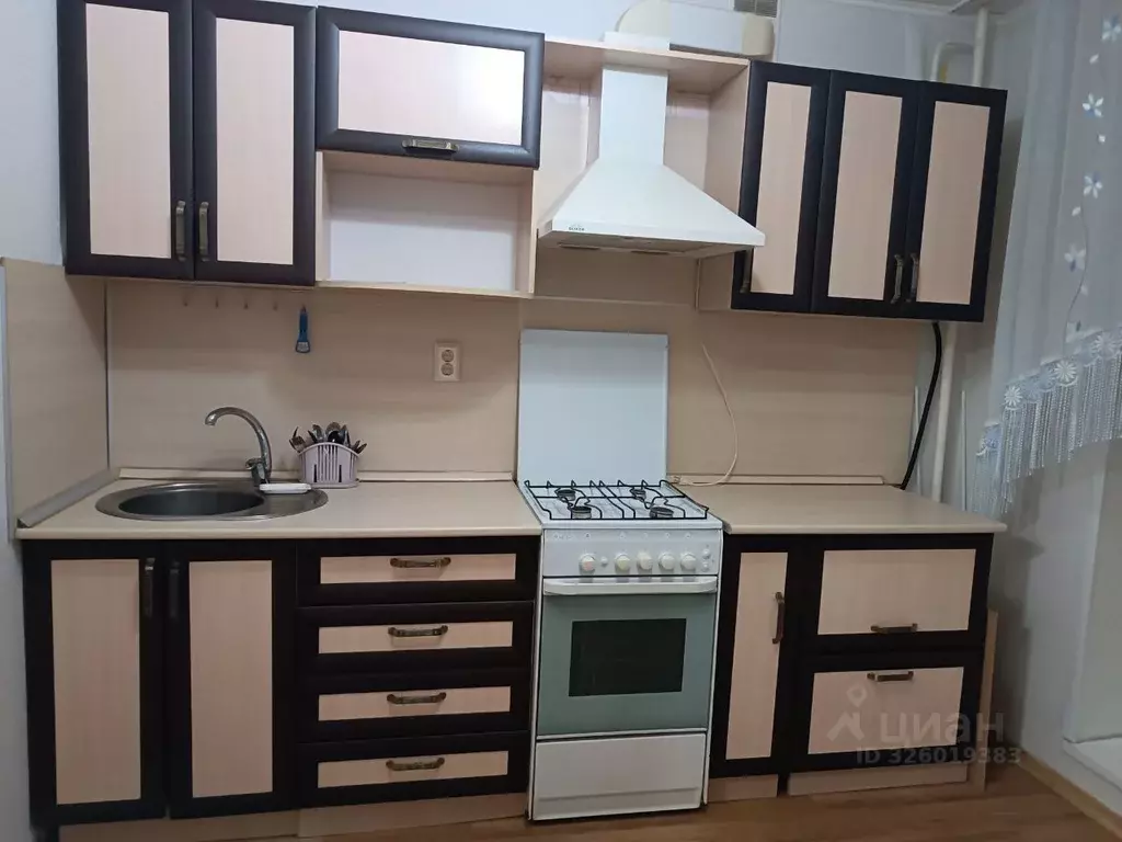 1-к кв. Татарстан, Набережные Челны 65-й комплекс, 1 (38.0 м) - Фото 2