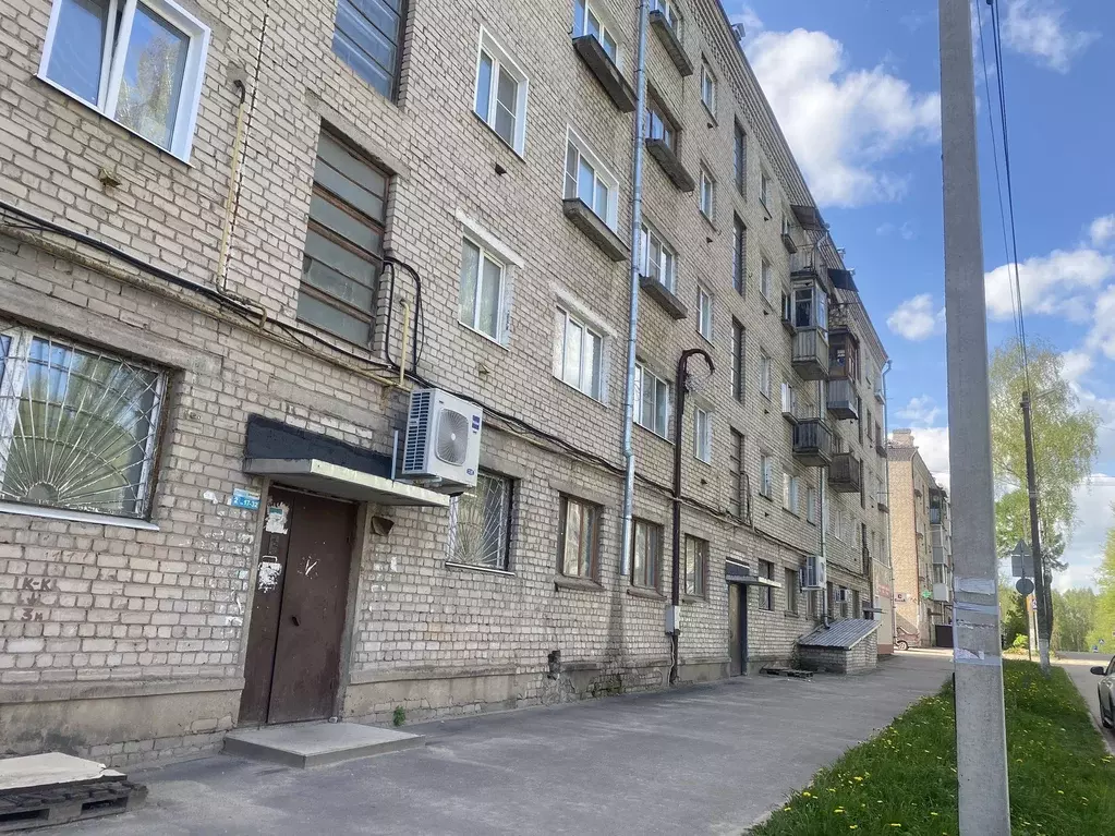 Продаётся 2-к квартира, 44.5 м - Фото 0