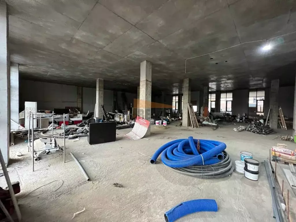 Помещение свободного назначения в Московская область, Видное ... - Фото 0