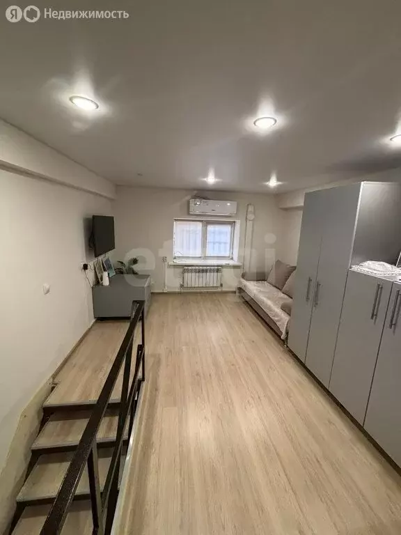 1-комнатная квартира: Ставрополь, улица Пушкина, 65В (38 м) - Фото 2