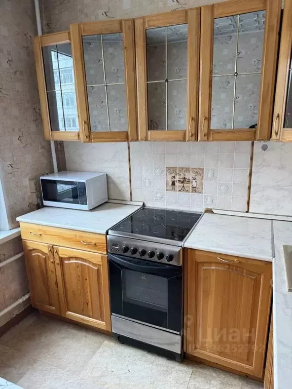 3-к кв. Москва Новоясеневский просп., 21К1 (60.0 м) - Фото 2