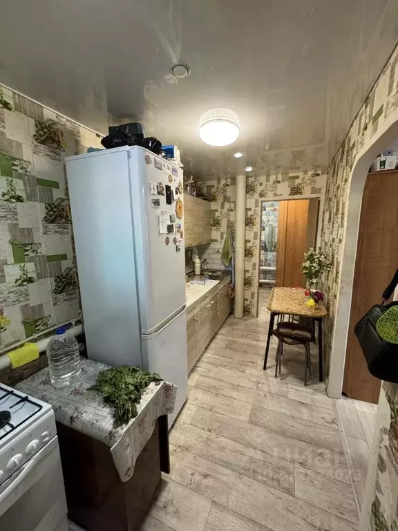 2-к кв. Оренбургская область, Оренбург ул. Дубицкого, 112 (33.0 м) - Фото 1