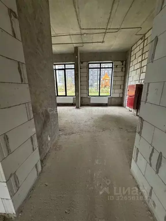 Помещение свободного назначения в Москва просп. Прокшинский, 7 (95 м) - Фото 2