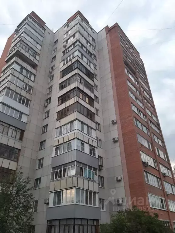 1-к кв. Пензенская область, Пенза ул. Пушкина, 22 (36.0 м) - Фото 1