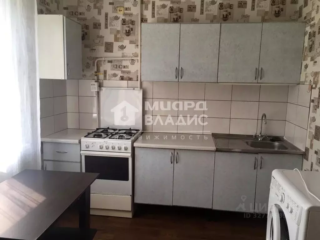 1-к кв. Омская область, Омск ул. Степанца, 6В (37.1 м) - Фото 1