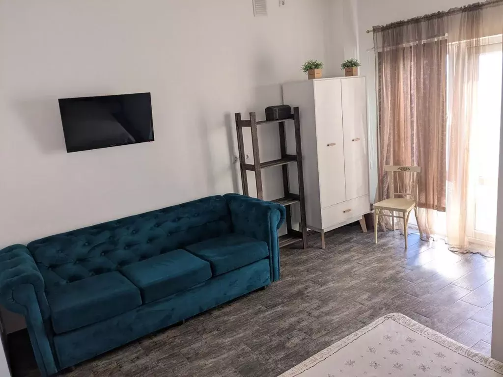 Дом в Краснодарский край, Геленджик ул. Иванова, 25 (60 м) - Фото 1