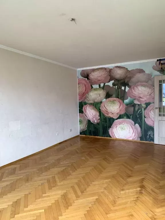 3-к кв. Москва Загородное ш., 8кБ (65.0 м) - Фото 1