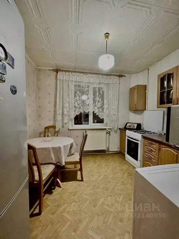 3-к кв. Белгородская область, Белгород просп. Славы, 6 (73.4 м) - Фото 1