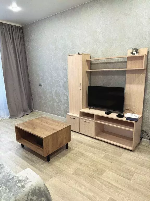 1-к кв. Забайкальский край, Чита ул. Текстильщиков, 3 (30.0 м) - Фото 2