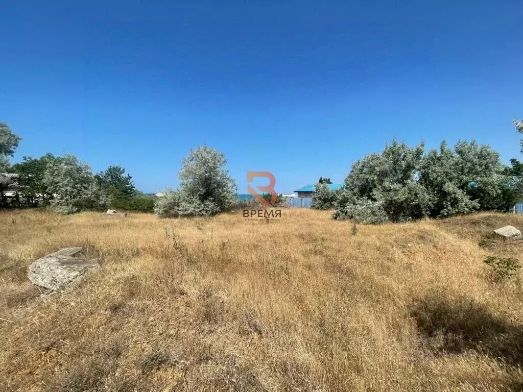 Участок в Крым, Бахчисарайский район, Песчановское с/пос, с. Береговое ... - Фото 2