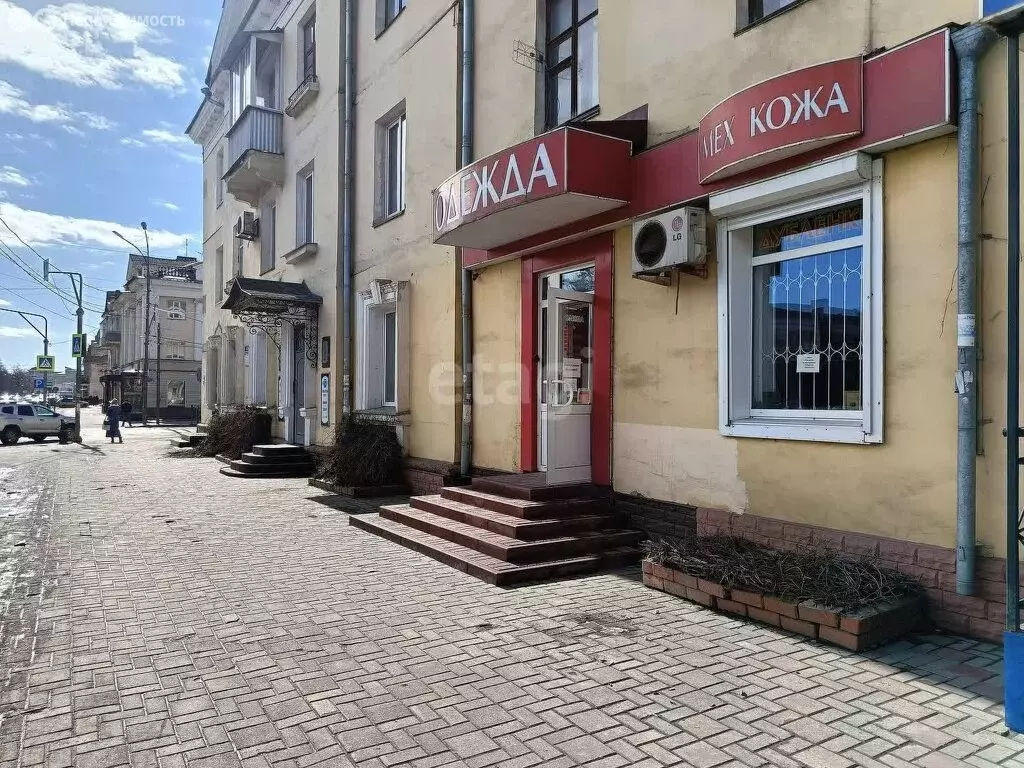 Офис (38.3 м) - Фото 1