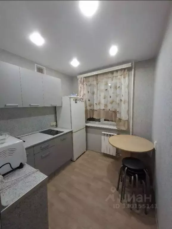 2-к кв. Иркутская область, Иркутск ул. Кутузова, 17 (42.0 м) - Фото 1