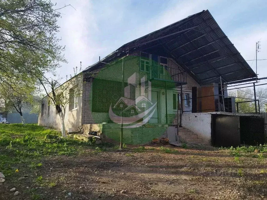 Дом в Ставропольский край, Ессентуки ул. Маркова, 46 (173 м) - Фото 0
