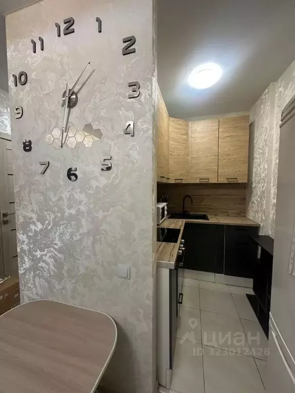 Студия Ростовская область, Ростов-на-Дону Магнитогорская ул., 2А (23.8 ... - Фото 2