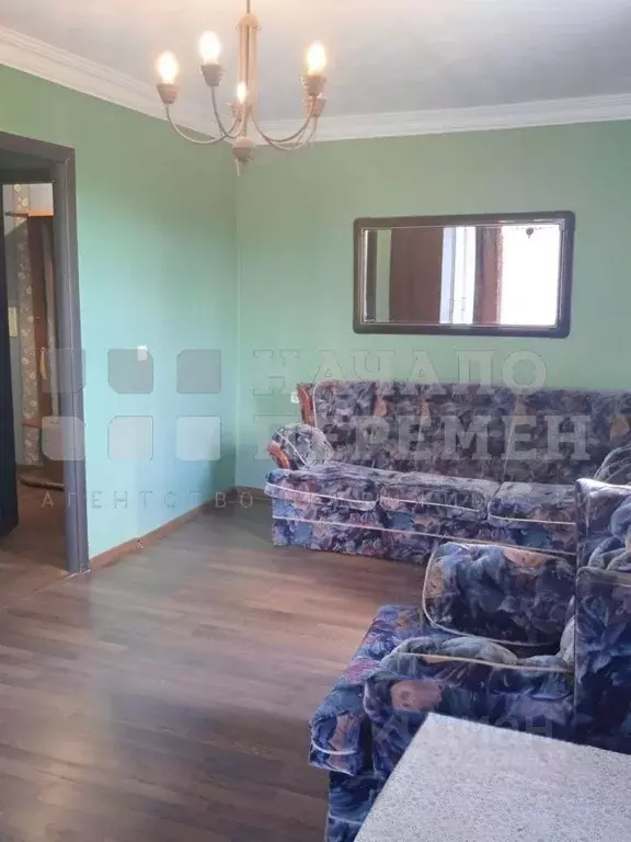 1-к кв. Новосибирская область, Новосибирск Обская ул., 102 (30.0 м) - Фото 1