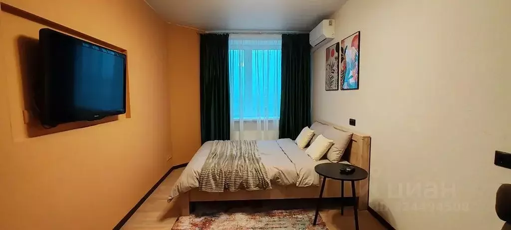 1-к кв. Московская область, Мытищи Осташковское ш., 22к1 (36.0 м) - Фото 1