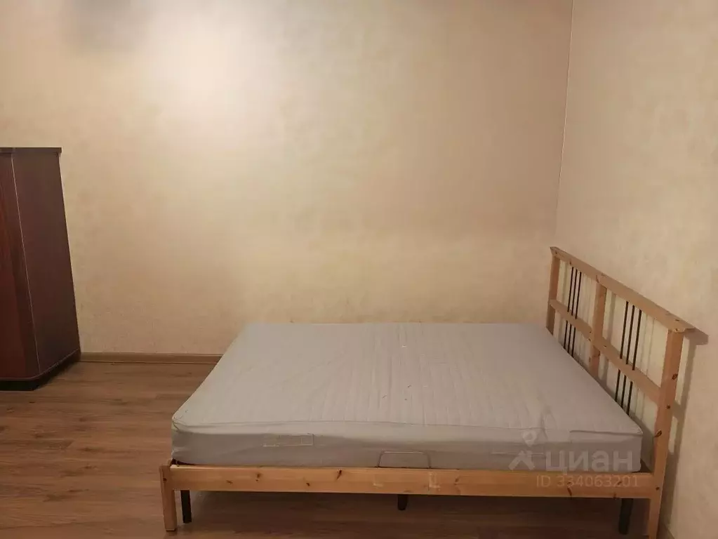 1-к кв. Москва Севастопольский просп., 17К1 (35.0 м) - Фото 2