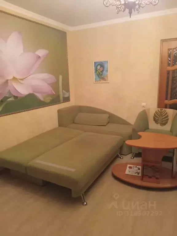 3-к кв. Самарская область, Тольятти Юбилейная ул., 83 (58.0 м) - Фото 0