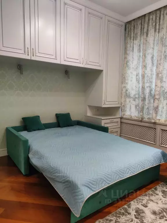 Студия Москва Ильменский проезд, 14к3 (26.0 м) - Фото 2