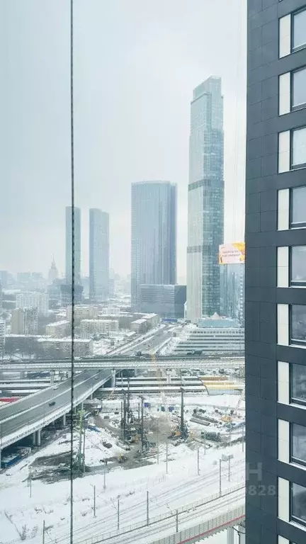 2-к кв. Москва Шмитовский проезд, 39к6 (50.0 м) - Фото 1