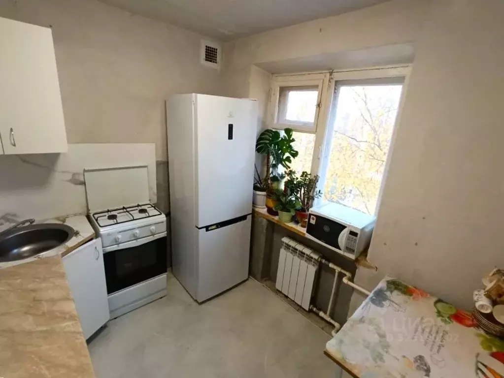 2-к кв. Московская область, Электросталь Южный просп., 9к2 (41.0 м) - Фото 2