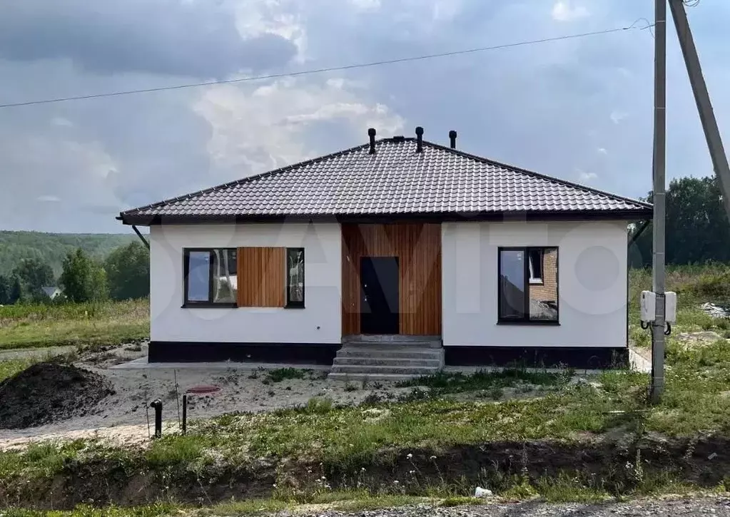 Дом 70 м на участке 7 сот. - Фото 1