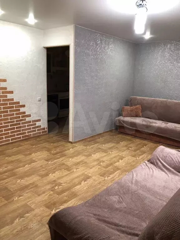 1-к. квартира, 32 м, 4/5 эт. - Фото 0
