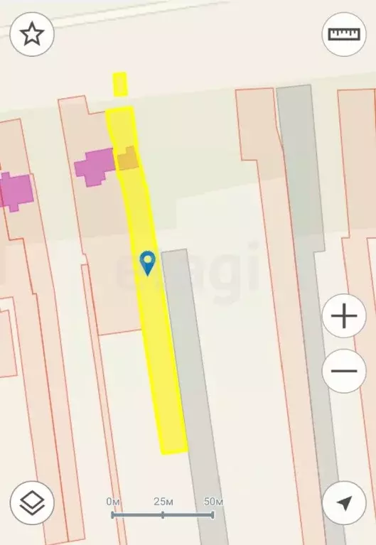 Дом в Тульская область, Узловский район, Смородинское с/пос, с. ... - Фото 1