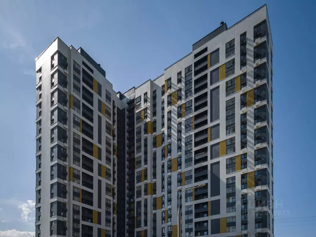 Гараж в Москва ул. Демьяна Бедного, 17 (13 м) - Фото 1