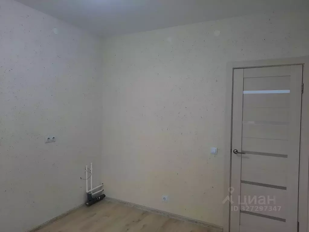 1-к кв. Самарская область, Волжский район, Смышляевка городское ... - Фото 2