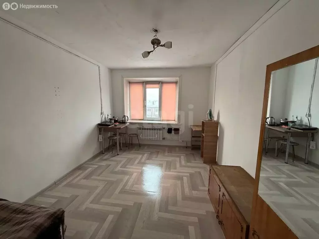 1к в -комнатной квартире (13 м) - Фото 1