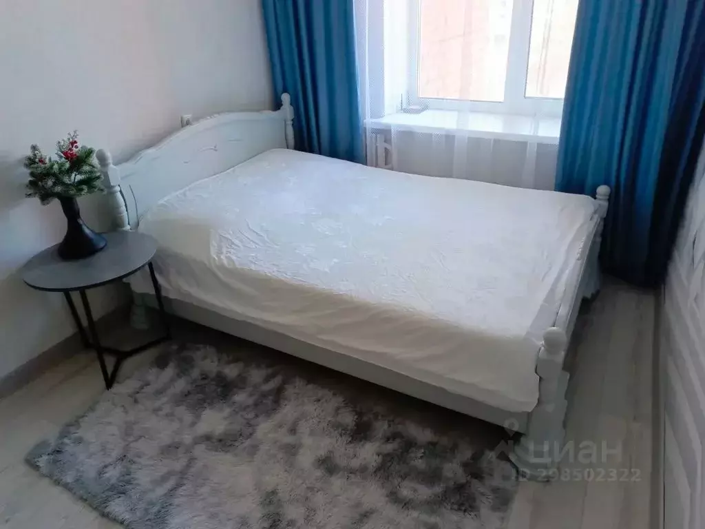 2-к кв. Курская область, Железногорск ул. Ленина, 94 (50.0 м) - Фото 1