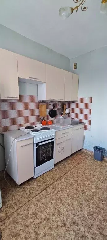 2-к кв. Красноярский край, Красноярск ул. Академгородок, 28 (54.0 м) - Фото 1