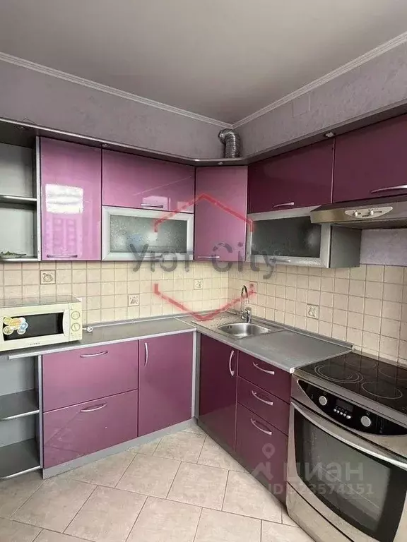 1-к кв. Красноярский край, Красноярск ул. Седова, 13а (42.0 м) - Фото 1