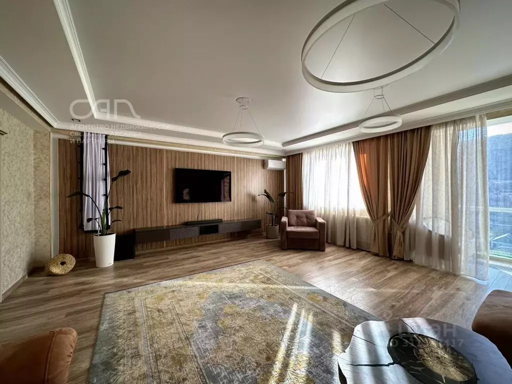 4-к кв. Дагестан, Дербент ул. Сальмана, 102 (186.0 м) - Фото 0