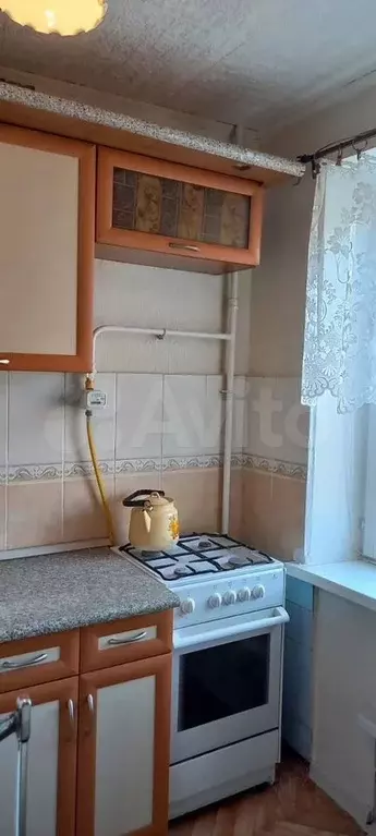 2-к. квартира, 50 м, 2/5 эт. - Фото 0