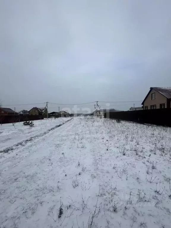Участок в Белгородская область, Белгородский район, Новосадовское ... - Фото 1