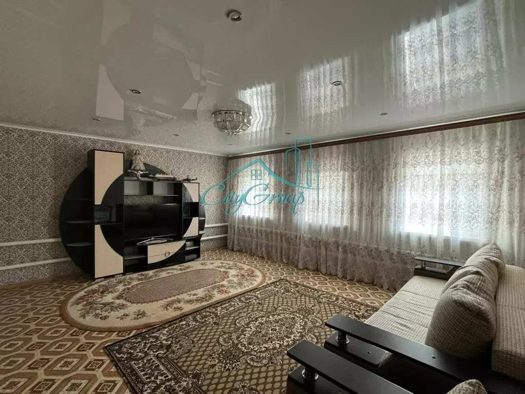 Дом, 64 м - Фото 1