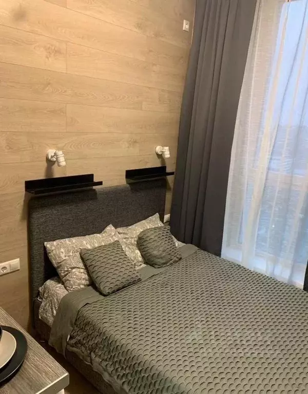 1-к кв. Москва Кавказский бул., 47К2 (18.3 м) - Фото 1