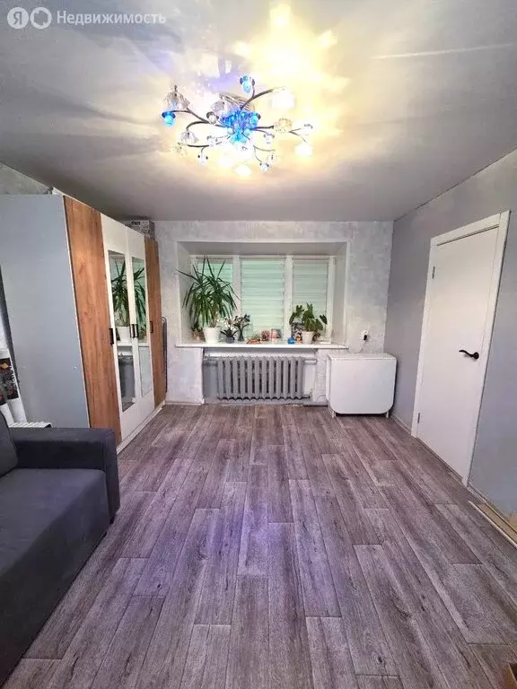 2-комнатная квартира: Переславль-Залесский, улица Разведчика Петрова, ... - Фото 2