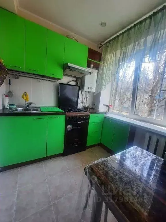 2-к кв. Ставропольский край, Пятигорск ул. Юлиуса Фучика, 8К1 (48.0 м) - Фото 0