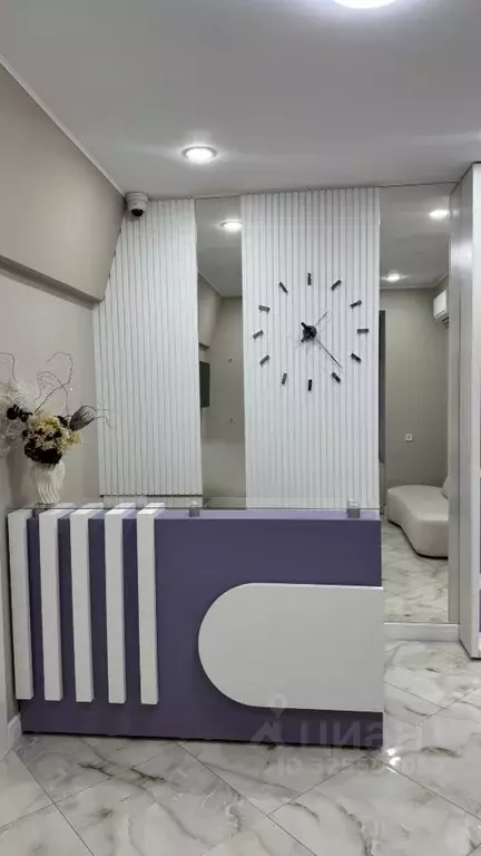 Помещение свободного назначения в Москва ул. Раевского, 3 (55 м) - Фото 2