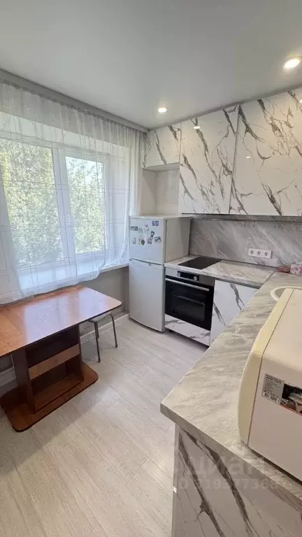 1-к кв. Иркутская область, Иркутск ул. Пискунова, 100 (30.0 м) - Фото 0