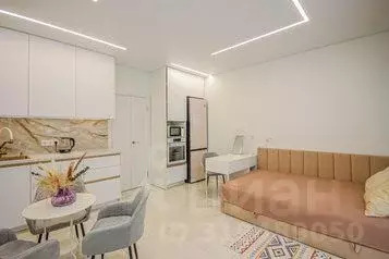 1-к кв. Бурятия, Улан-Удэ ул. Гагарина, 27к3 (30.0 м) - Фото 1