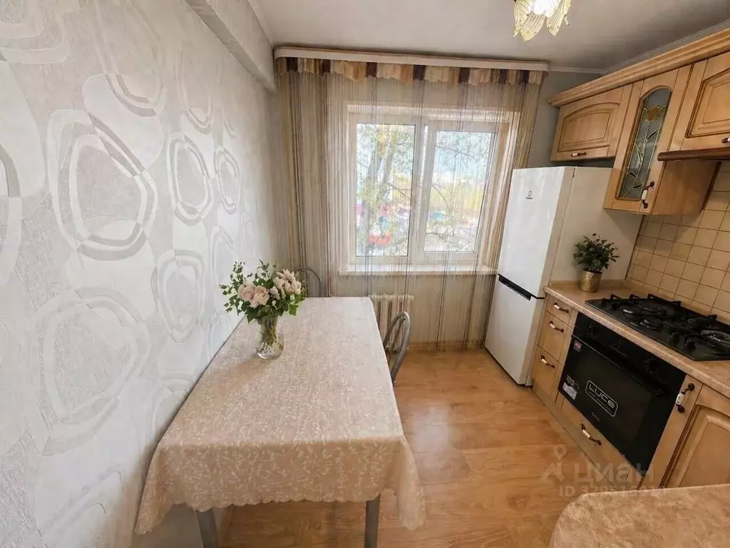 2-к кв. Брянская область, Брянск ул. Костычева, 29 (44.3 м) - Фото 2
