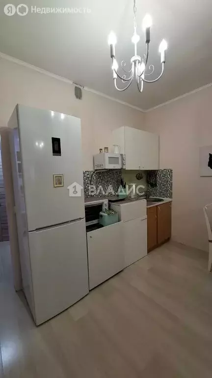 Квартира-студия: Краснодар, проспект имени писателя Знаменского, 20 ... - Фото 2