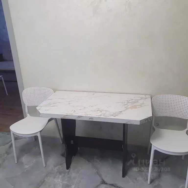 2-к кв. Ростовская область, Ростов-на-Дону Привокзальная ул., 3/1 ... - Фото 2